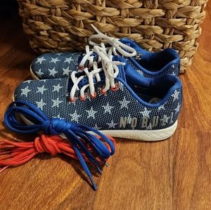 No Bull Women's Trainers